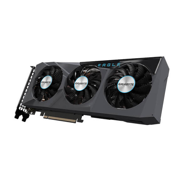 Gigabyte RTX 3070 Eagle LHR 8GB Graphics Card